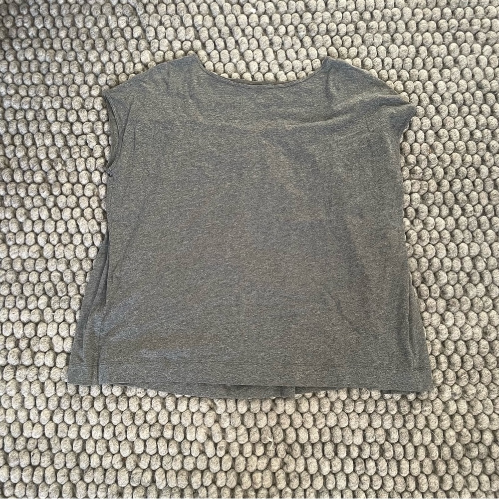 NWT Demylee Swing T Shirt $110